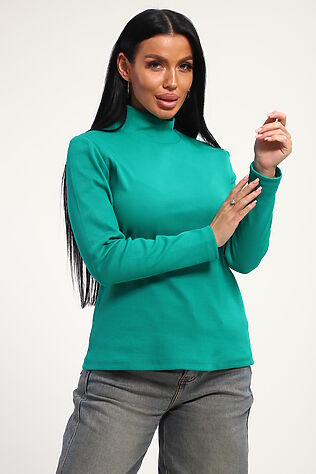 НАТАЛИ Водолазка 74721 #1231388