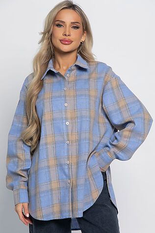 LADY TAIGA Рубашка Дэлли #1231397