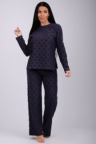 НАТАЛИ Пижама с брюками Лёгкость #1231399