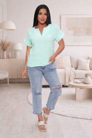 НАТАЛИ Футболка 32743 #1231407