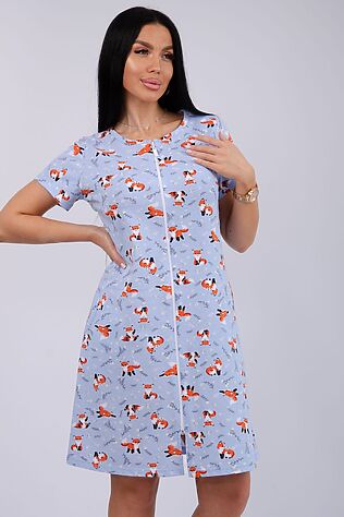 НАТАЛИ Халат Красотка #1231410