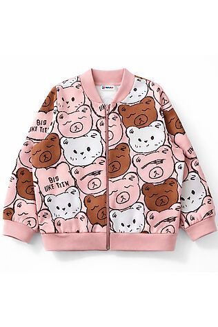 YOULALA Бомбер #1231429