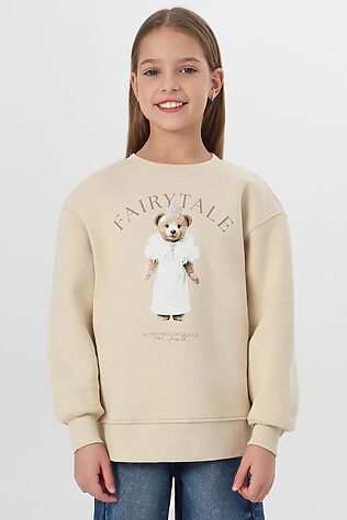 MARK FORMELLE Джемпер для девочек #1231436