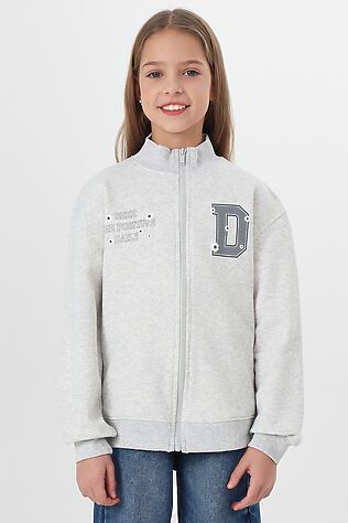 MARK FORMELLE Толстовка для девочек #1231438