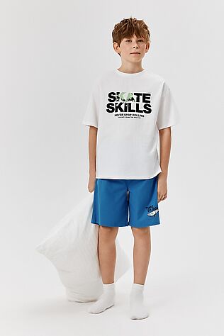 ACOOLA Футболка+шорты #1231468