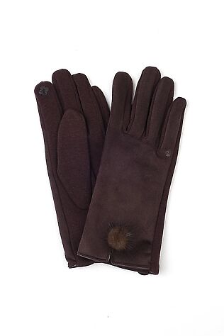 CLEVER Перчатки  #1231518