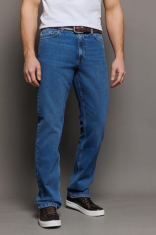F5 Джинсы #1231522