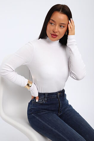 НАТАЛИ Водолазка 32104 #1231529