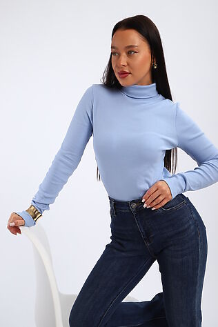 НАТАЛИ Водолазка 32103 #1231532