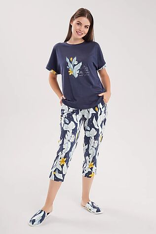 CLEVER Комплект (Футболка+Бриджи) #1231552