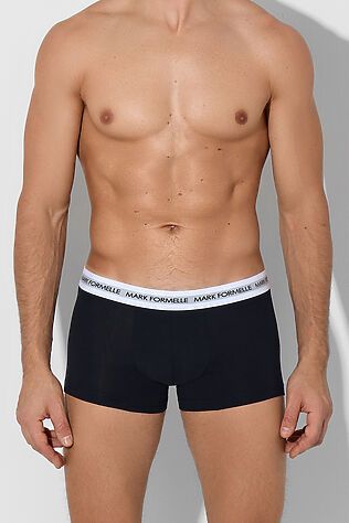 MARK FORMELLE Трусы мужские #1231566