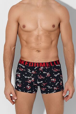 MARK FORMELLE Трусы мужские #1231569