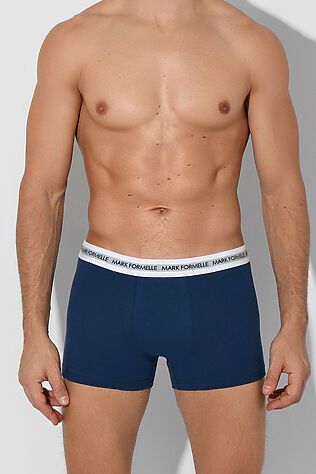 MARK FORMELLE Трусы мужские #1231570
