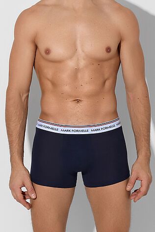 MARK FORMELLE Трусы мужские #1231571