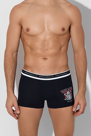 MARK FORMELLE Трусы мужские #1231574
