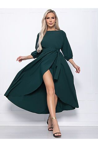 LADY TAIGA Платье Танго вдвоем #1231621