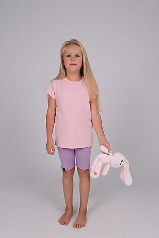 НАТАЛИ Пижама с бриджами ПД #1231640