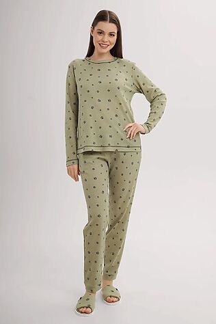 CLEVER Комплект (Джемпер+Брюки) #1231654