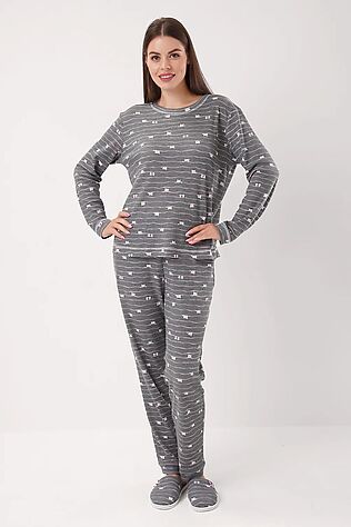 CLEVER Комплект (Джемпер+Брюки) #1231655