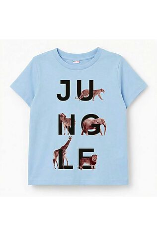 YOULALA футболка #1231668