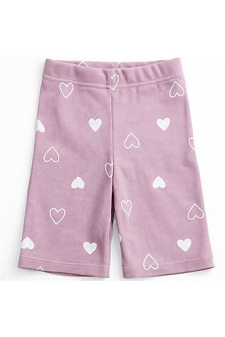 YOULALA Велосипедки кашкорсе #1231673