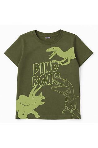 YOULALA Футболка кулирка #1231677