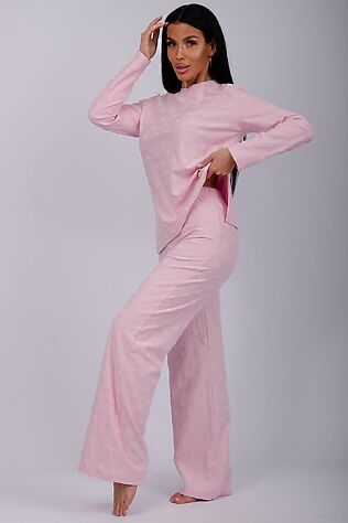 НАТАЛИ Пижама с брюками Лёгкость #1231678