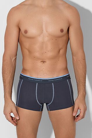 MARK FORMELLE Трусы мужские #1231696