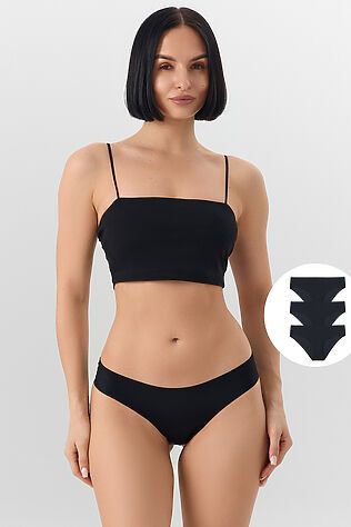 MARK FORMELLE Трусы женские (3шт.) #1231701