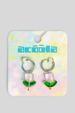 ACOOLA Серьги #1231743