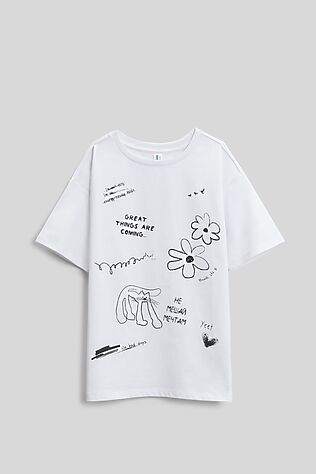 ACOOLA Футболка #1231748