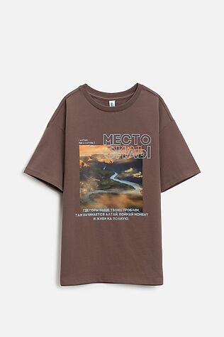 ACOOLA Футболка #1231749