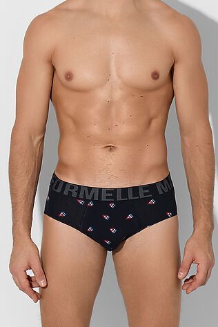 MARK FORMELLE Трусы мужские #1231841