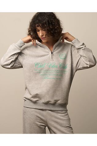 OXOUNO Толстовка #1231860