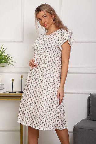 НАТАЛИ Сорочка 316 #1231862