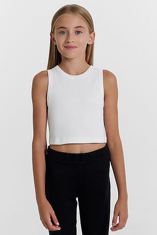 MARK FORMELLE Топ для девочек #1231868