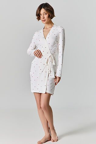 MARK FORMELLE Халат женский #1231875