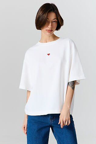 MARK FORMELLE Футболка женская #1231904