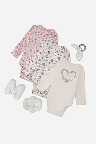 MARK FORMELLE Боди детское (3шт.) #1231907