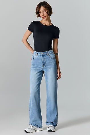 MARK FORMELLE Джинсы женские #1231910