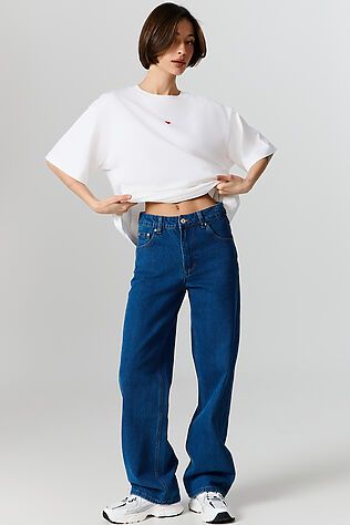 MARK FORMELLE Джинсы женские #1231911