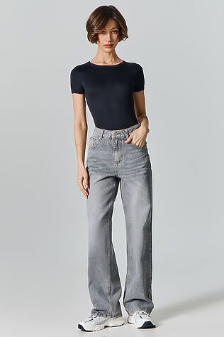 MARK FORMELLE Джинсы женские #1231912