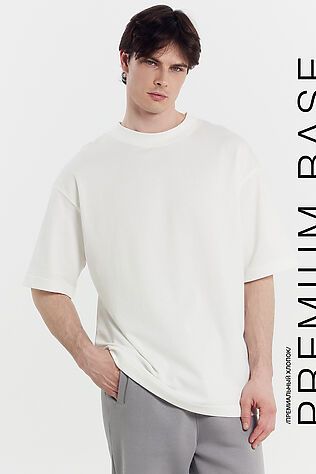 MARK FORMELLE Футболка мужская #1231928