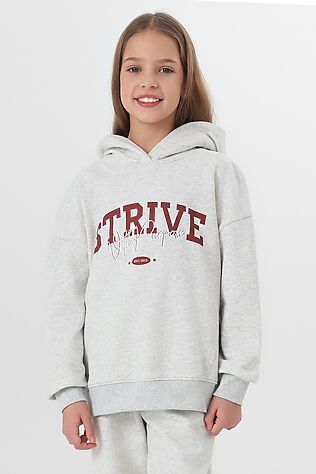 MARK FORMELLE Комплект для девочек (худи, брюки) #1231937