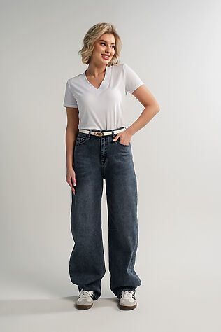 LADY TAIGA Джинсы Катна #1231967