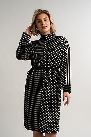 LADY TAIGA Платье Латута #1231969