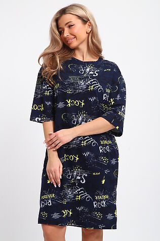 НАТАЛИ Туника ТПК-01 #1231997