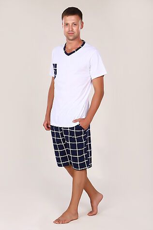 НАТАЛИ Костюм с шортами 800 Oazis #1231999