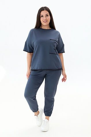 НАТАЛИ Костюм с брюками КЖ-005 #1232002