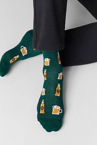 MARK FORMELLE Носки мужские #1232004